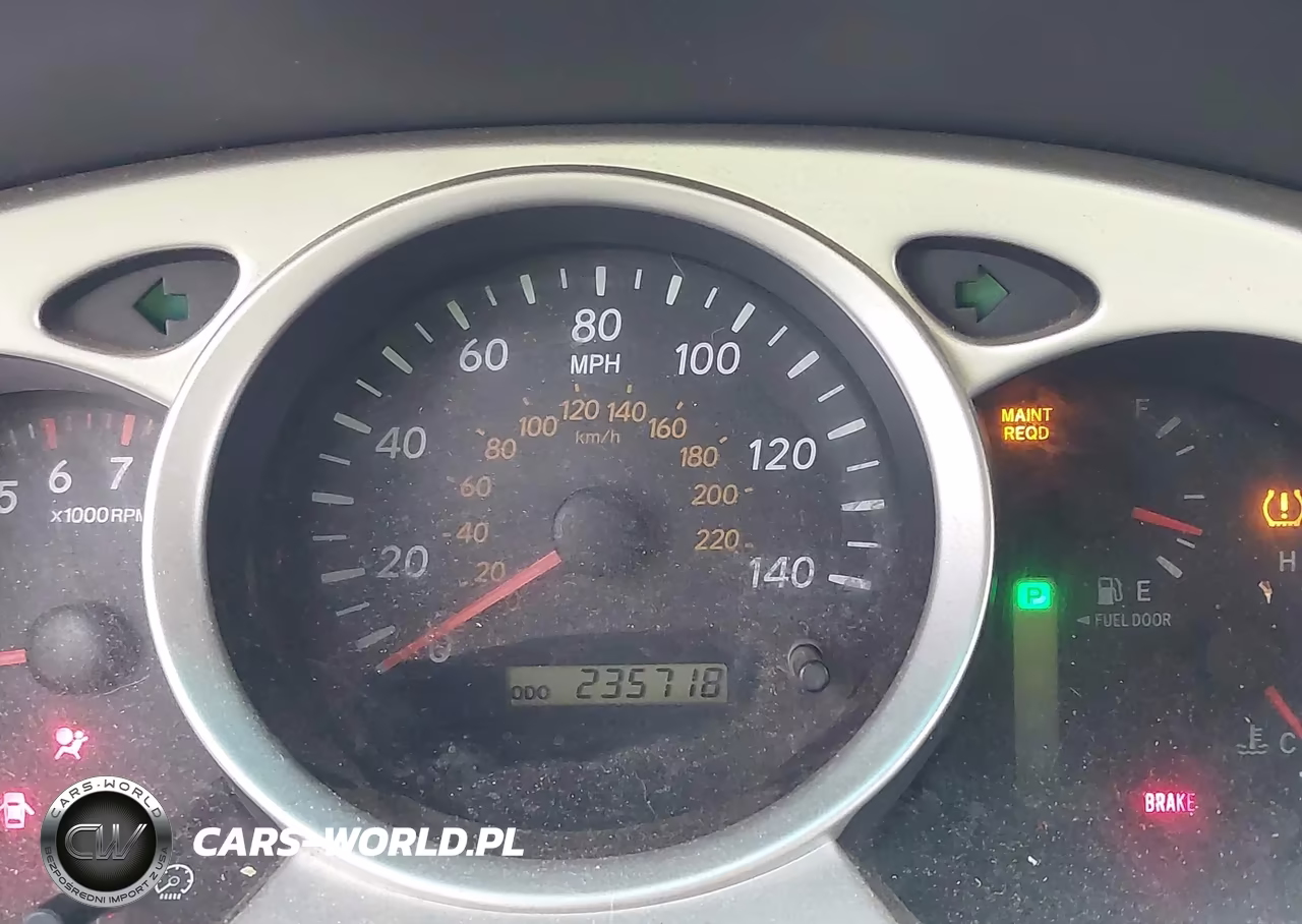 2007 Toyota Highlander V6 VIN:JTEDP21A170129726 - 7