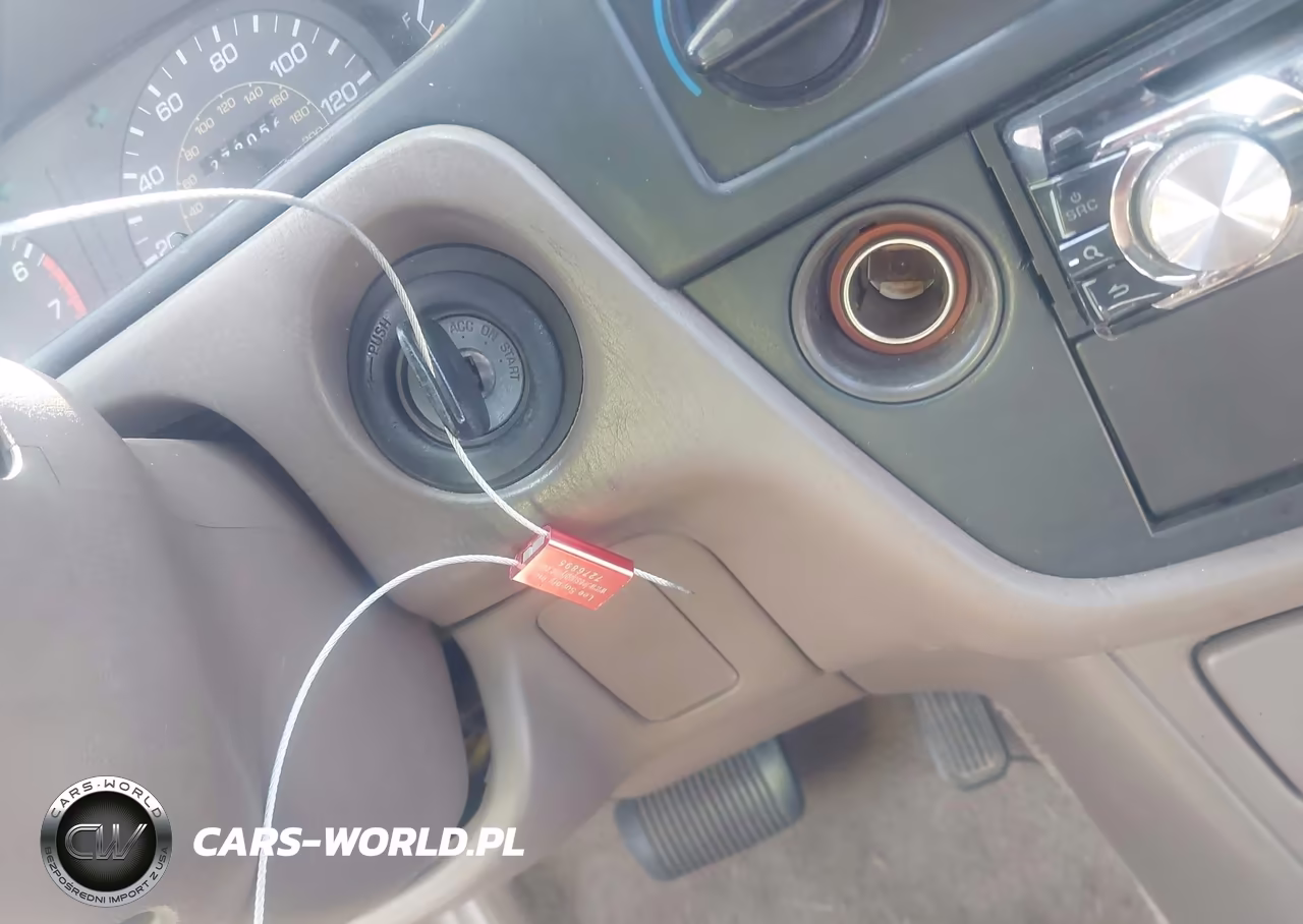 1996 Toyota Camry Dx-Le-Xle VIN:JT2BG12K7T0343362 - 11