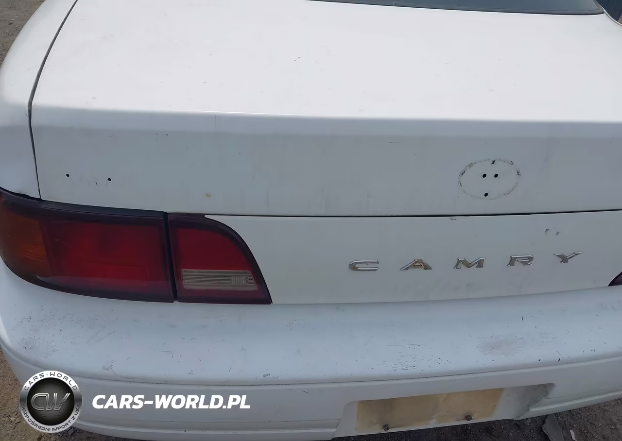 1996 Toyota Camry Dx-Le-Xle VIN:JT2BG12K7T0343362 - 19