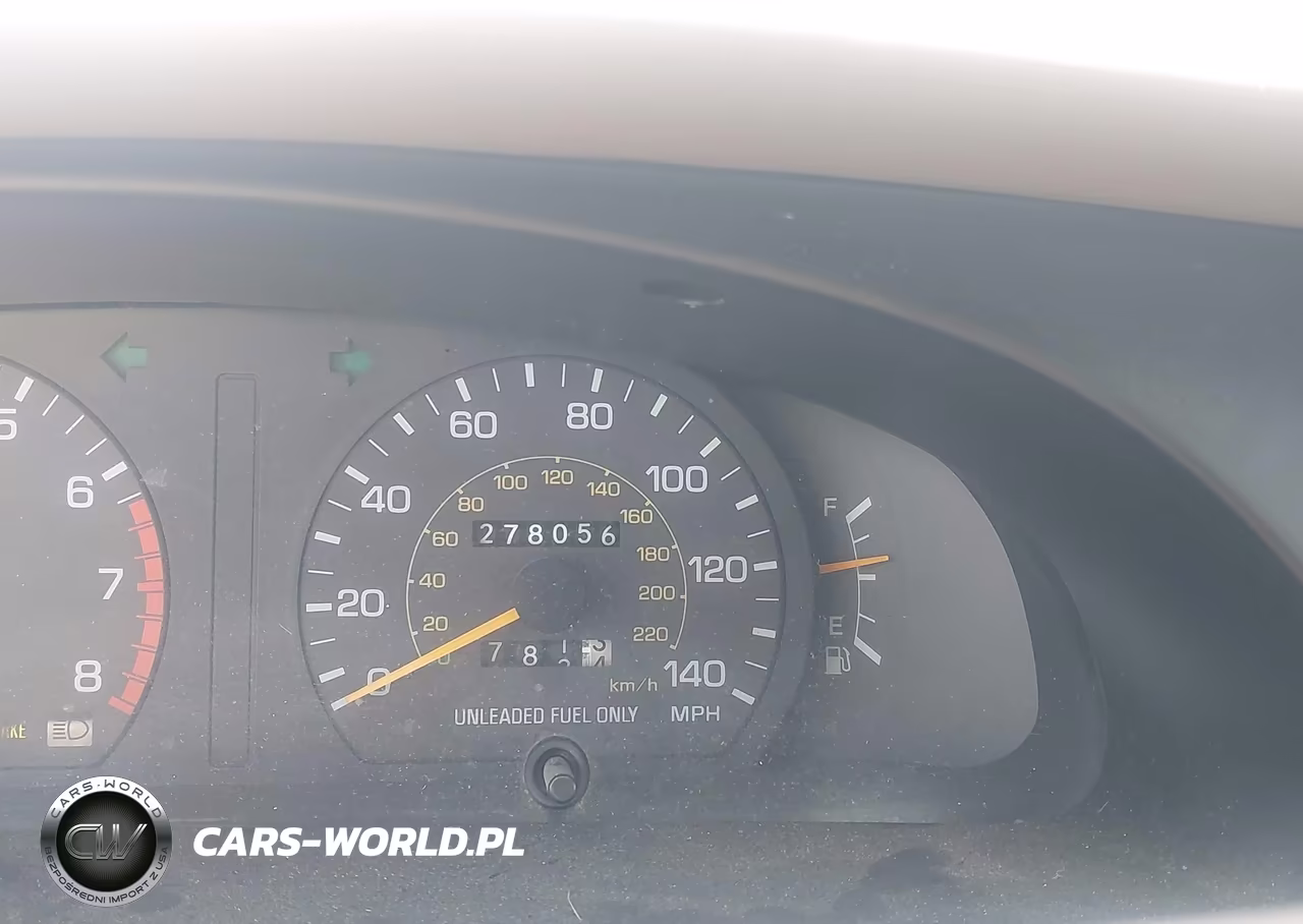1996 Toyota Camry Dx-Le-Xle VIN:JT2BG12K7T0343362 - 7