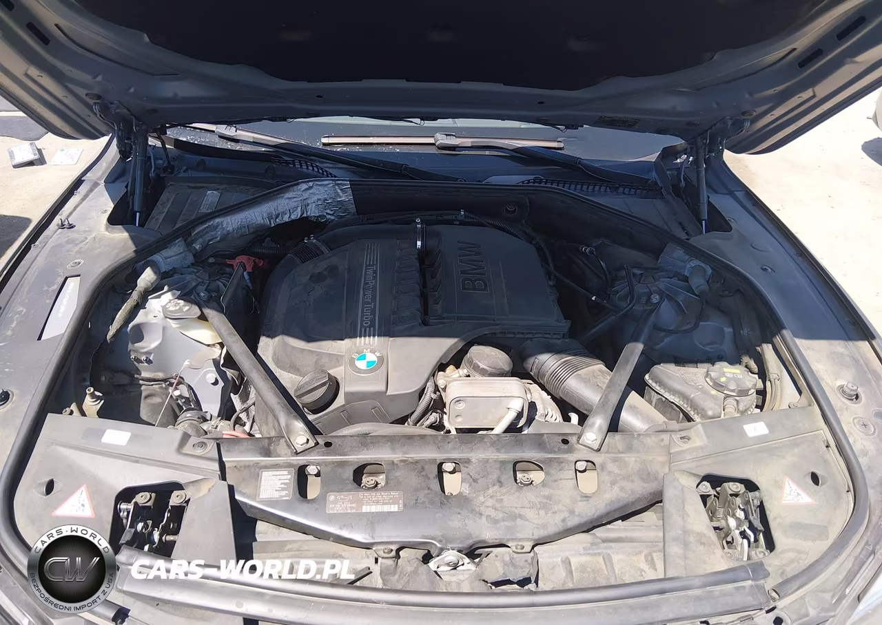 2015 BMW 740Li VIN:WBAYE4C51FD946903 - 10