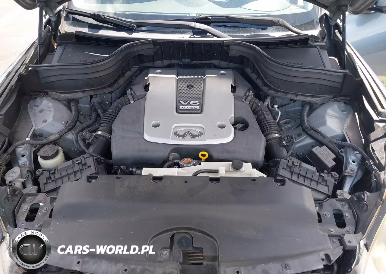 2017 Infiniti Qx50 VIN:JN1BJ0RP0HM385220 - 10