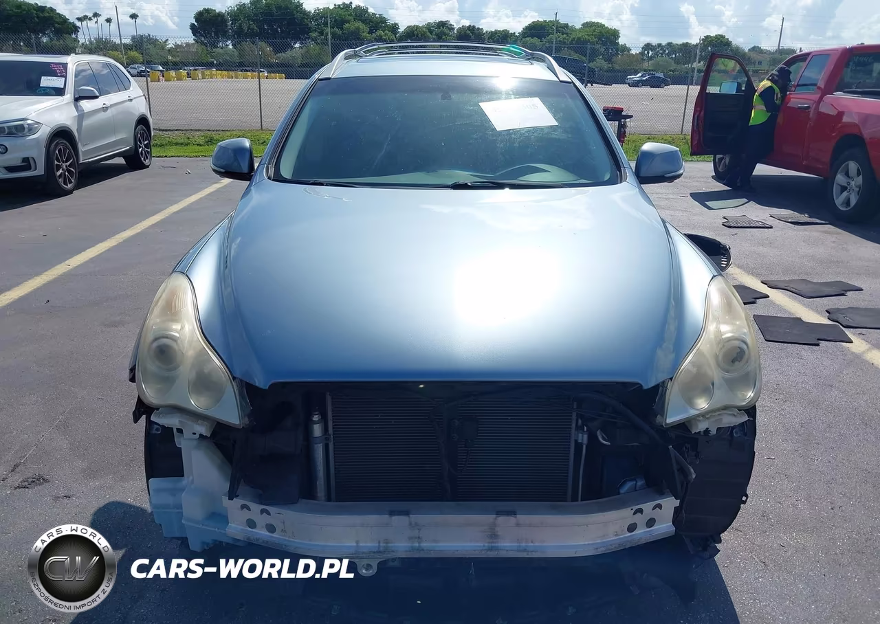 2017 Infiniti Qx50 VIN:JN1BJ0RP0HM385220 - 12