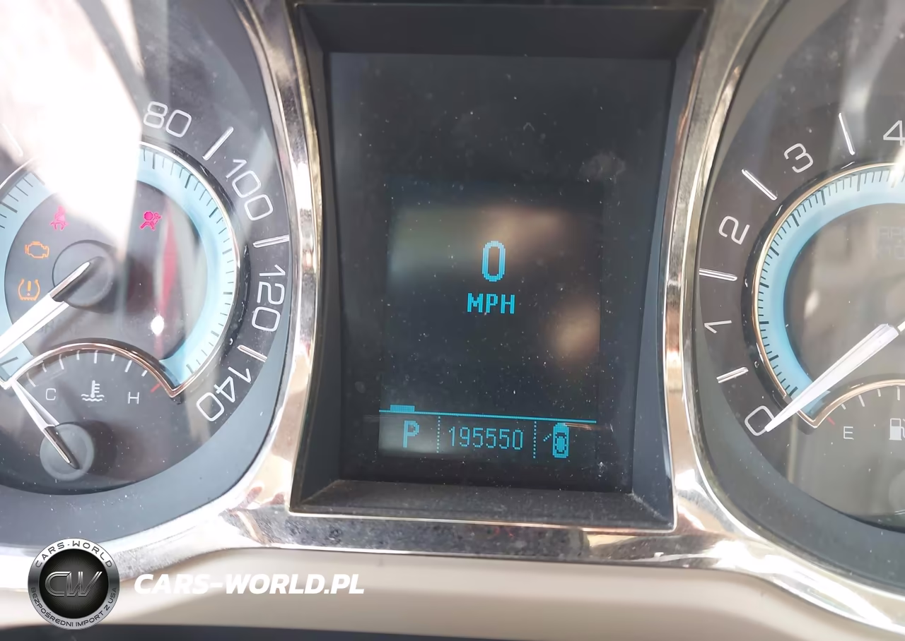 2010 Buick Lacrosse Cxl VIN:1G4GD5EGXAF172570 - 7