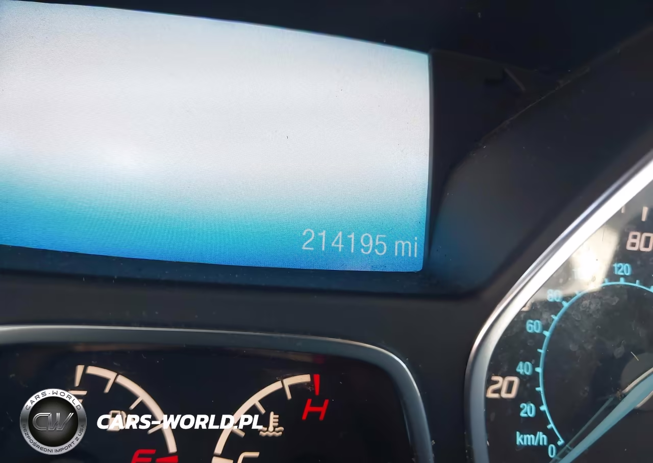 2013 Ford Escape Sel VIN:1FMCU0H90DUC41393 - 7