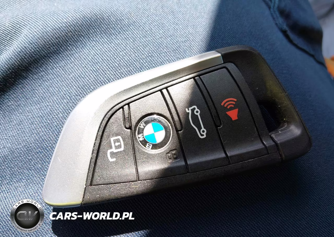 2025 BMW M2 VIN:3MF23DM09S8F50305 - 11