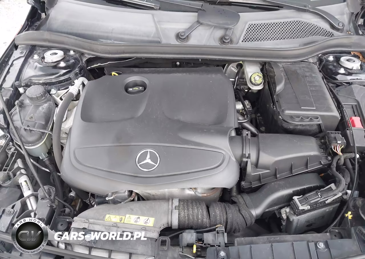 2015 Mercedes-Benz Gla 250 4Matic VIN:WDCTG4GB0FJ039546 - 10