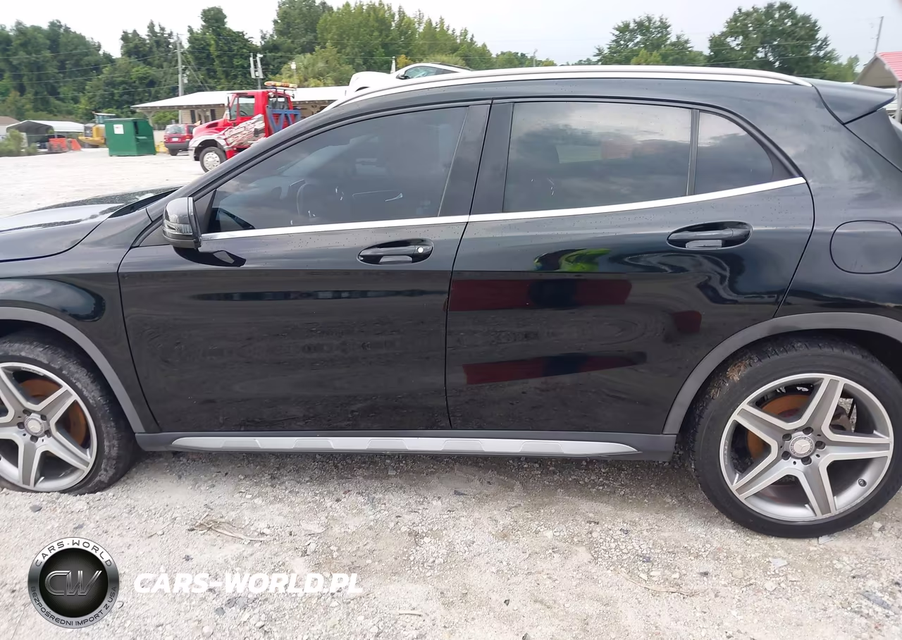 2015 Mercedes-Benz Gla 250 4Matic VIN:WDCTG4GB0FJ039546 - 14