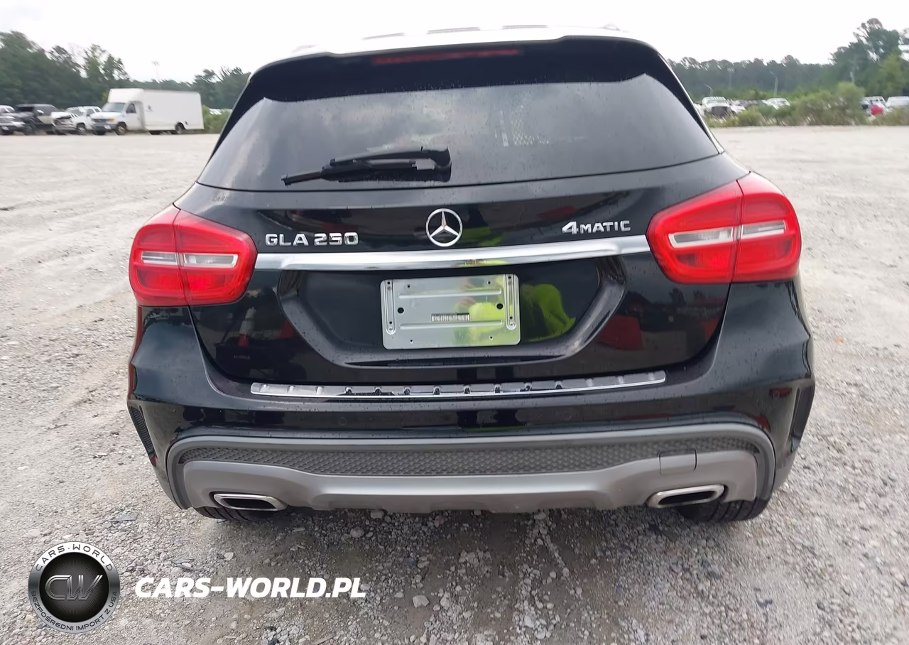 2015 Mercedes-Benz Gla 250 4Matic VIN:WDCTG4GB0FJ039546 - 16