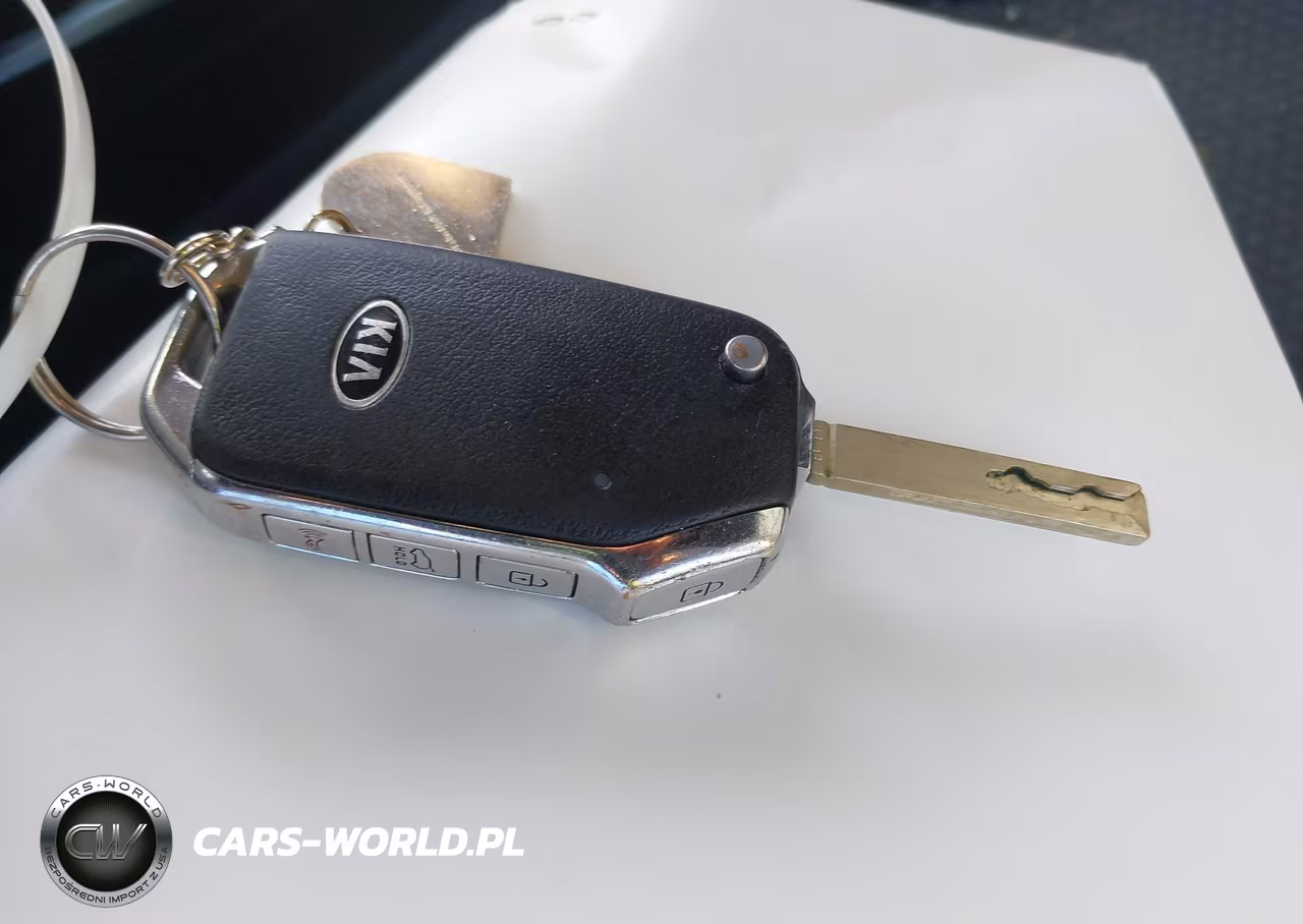 2020 Kia Soul Lx VIN:KNDJ23AU3L7103569 - 11