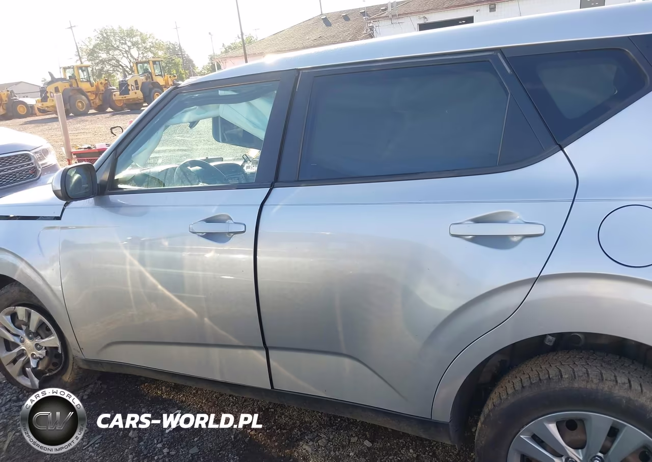 2020 Kia Soul Lx VIN:KNDJ23AU3L7103569 - 15
