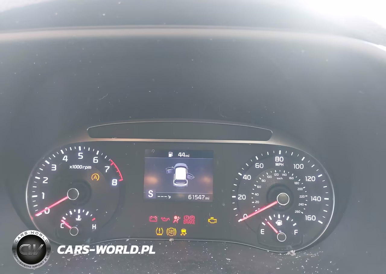 2020 Kia Soul Lx VIN:KNDJ23AU3L7103569 - 7