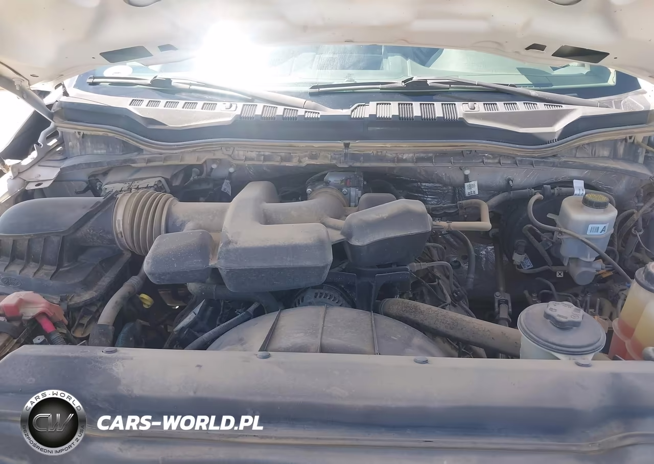 2018 Ford F-250 Xl VIN:1FDBF2B69JEC69537 - 10