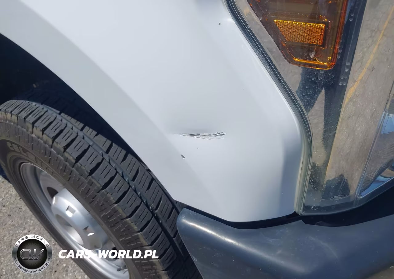 2018 Ford F-250 Xl VIN:1FDBF2B69JEC69537 - 13