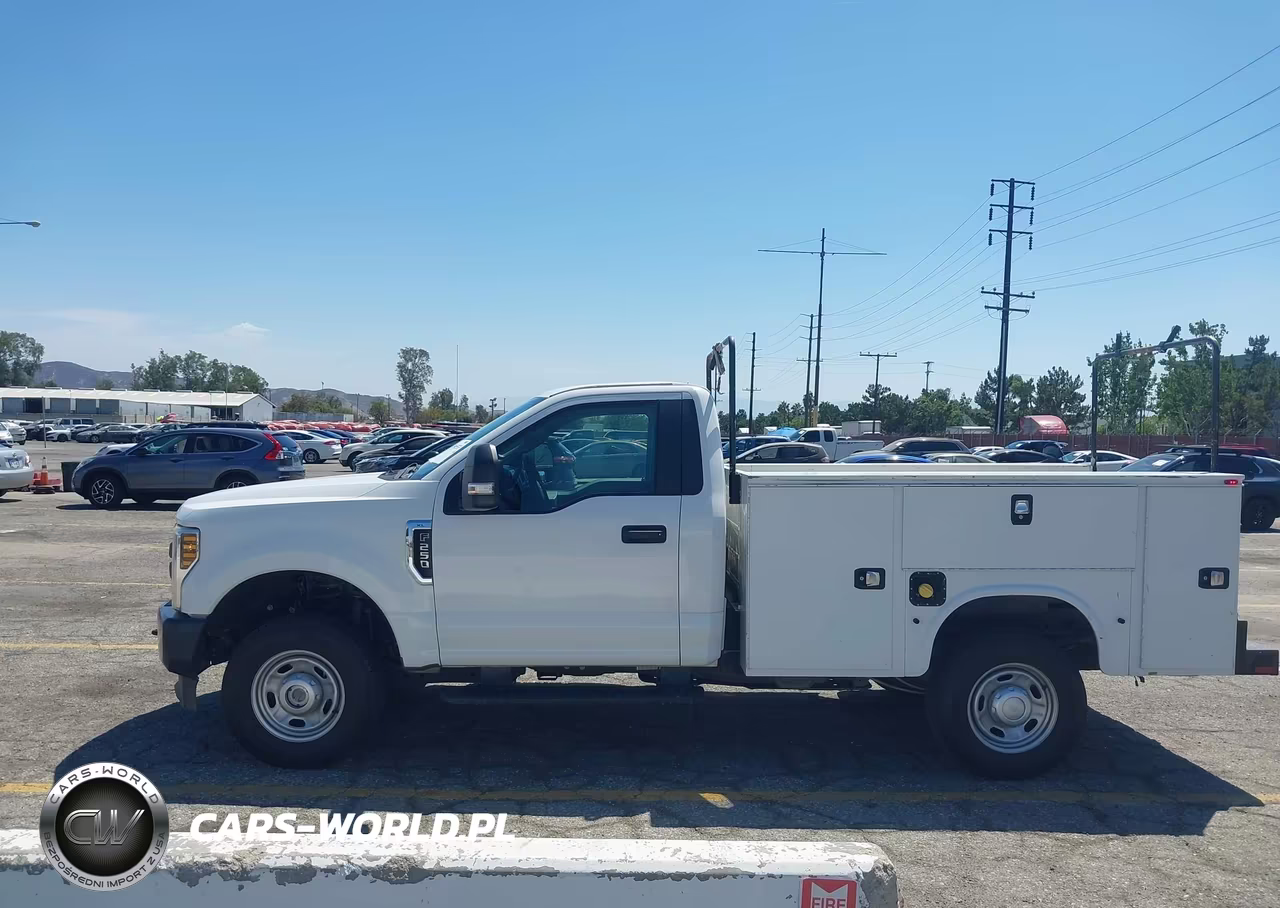 2018 Ford F-250 Xl VIN:1FDBF2B69JEC69537 - 16