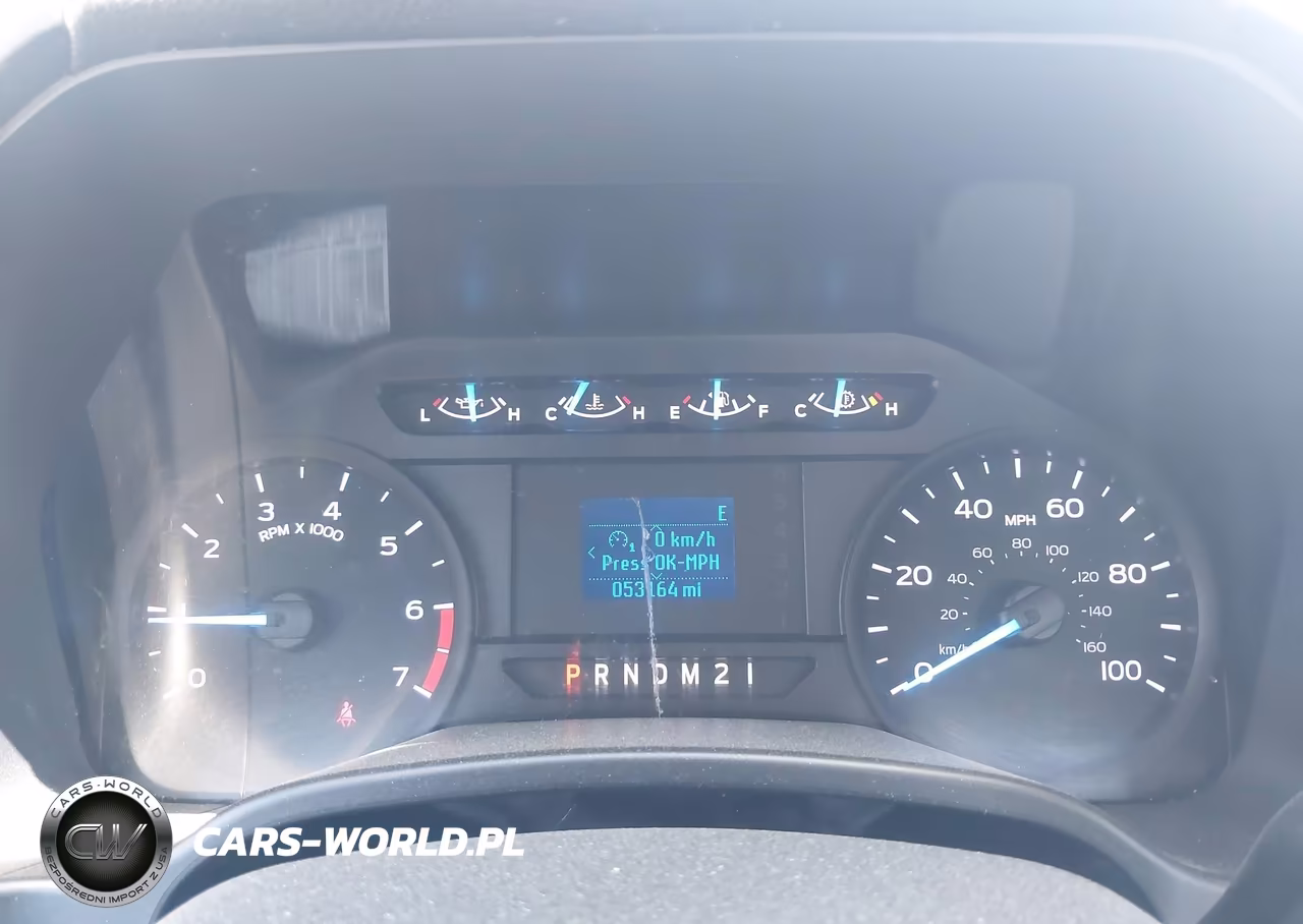 2018 Ford F-250 Xl VIN:1FDBF2B69JEC69537 - 7