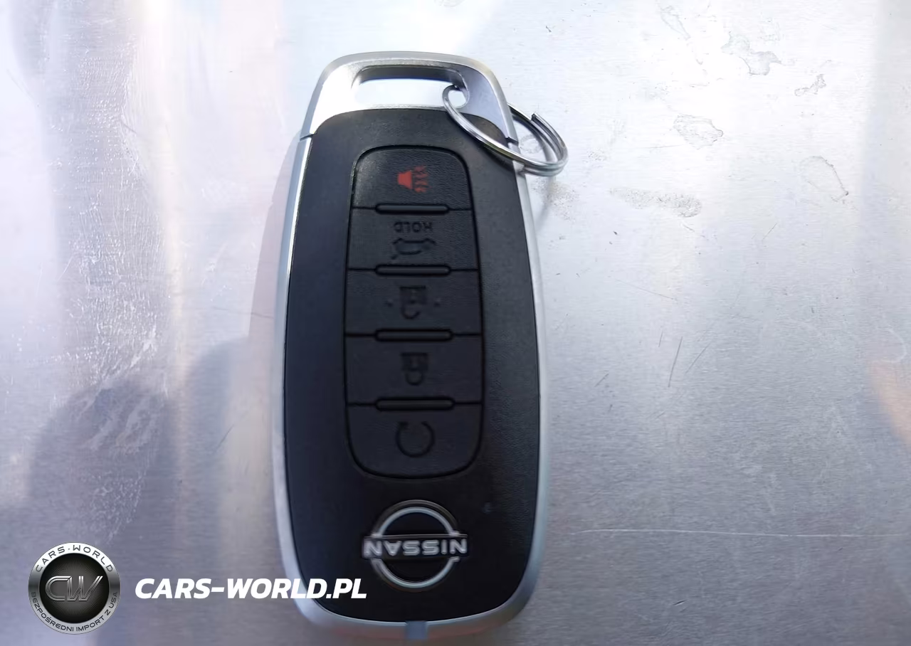2023 Nissan Rogue Sl Fwd VIN:JN8BT3CA8PW424995 - 11