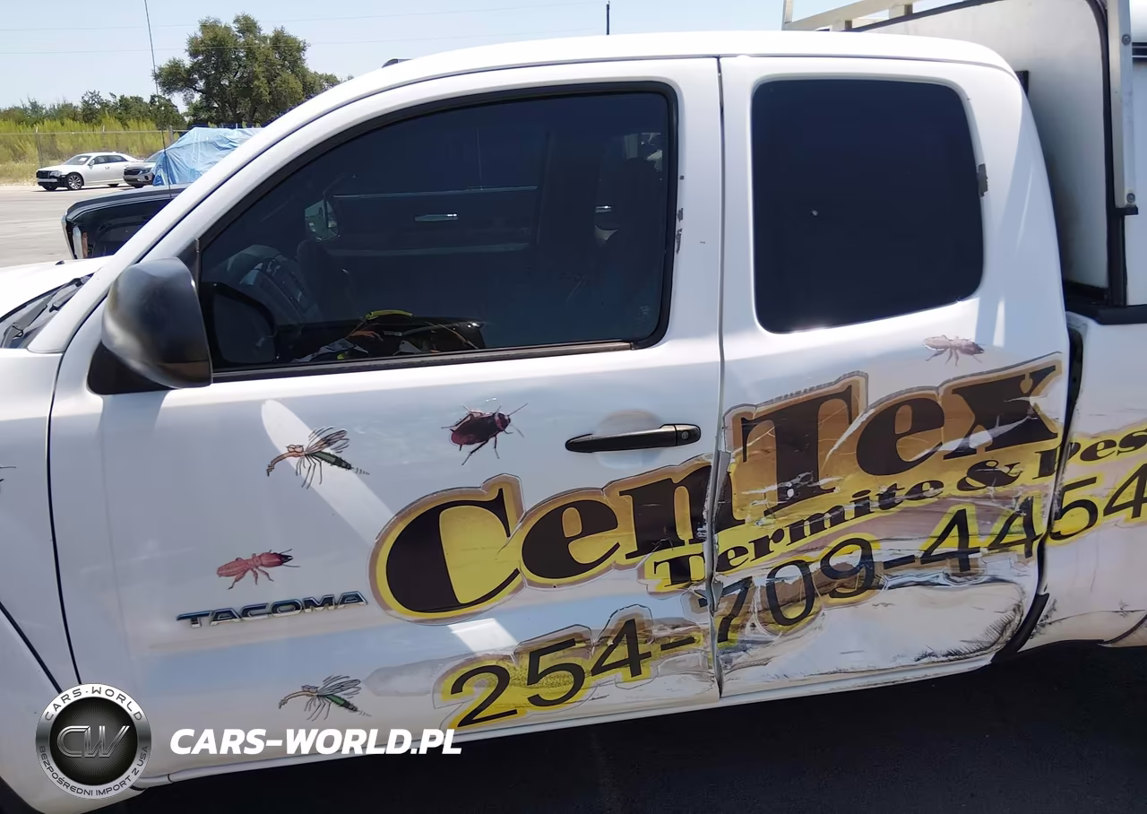 2015 Toyota Tacoma Prerunner V6 VIN:5TFTU4GN4FX076458 - 14