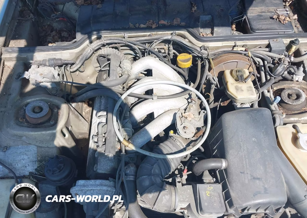 1985 Porsche 944 VIN:WP0AA0948FN453396 - 10