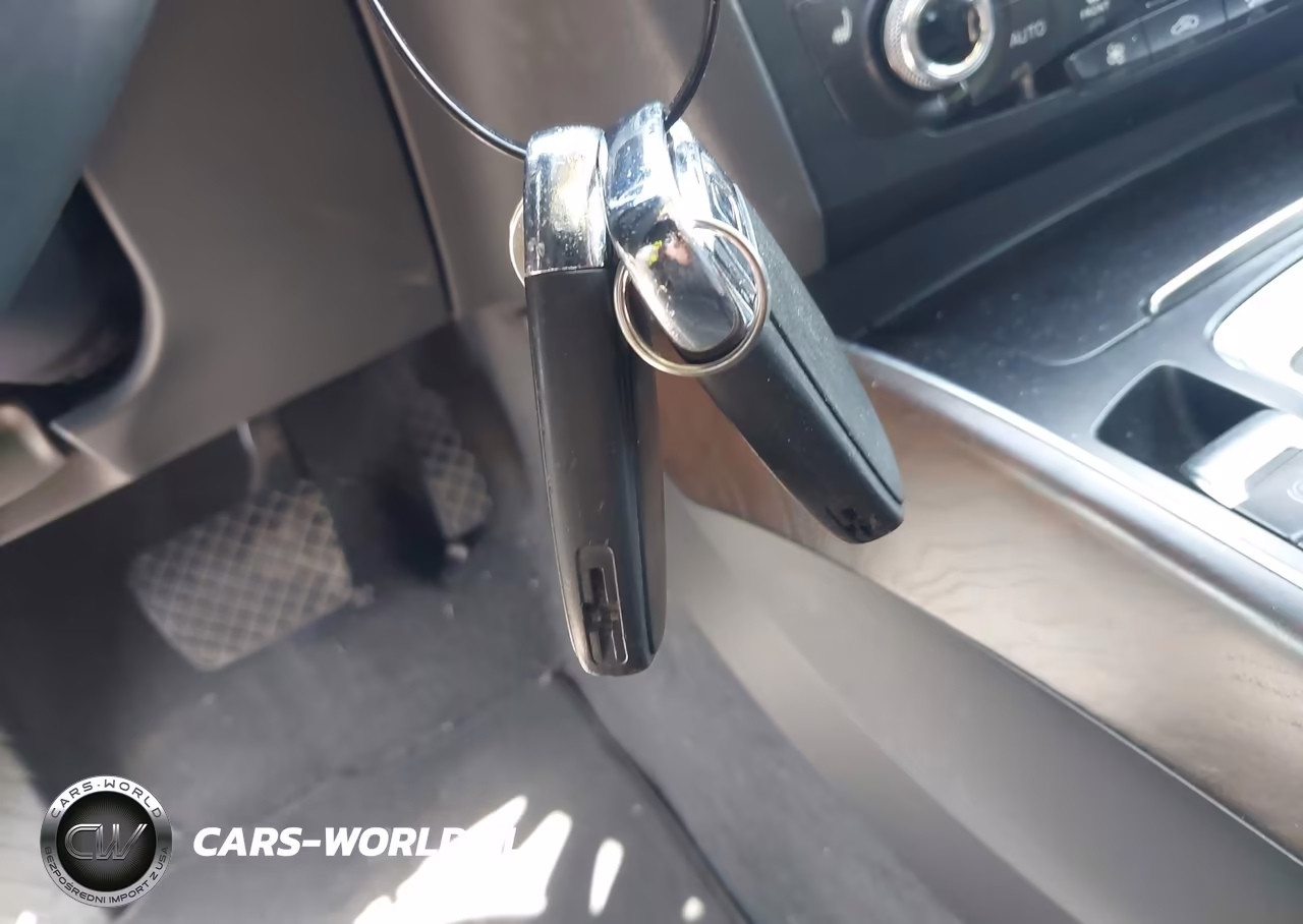 2016 Audi Q5 2.0T Premium VIN:WA1C2AFP3GA008142 - 11
