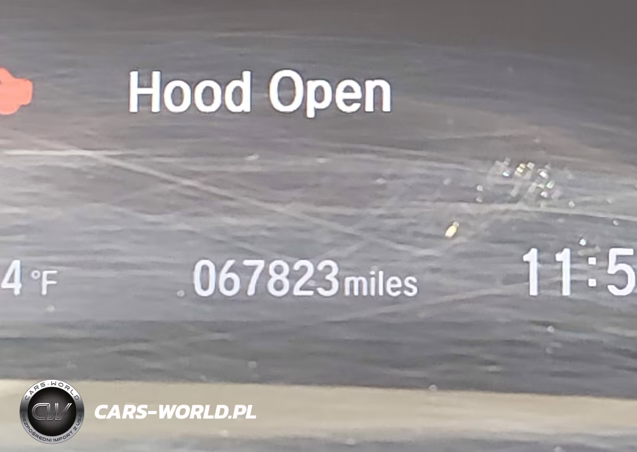2020 Honda Cr-V 2Wd Touring VIN:5J6RW1H92LL001534 - 15