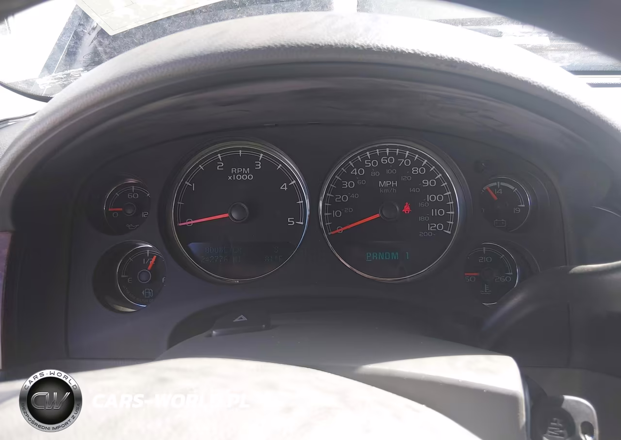 2011 Chevrolet Silverado 2500Hd Ltz VIN:1GC1KYC82BF194092 - 7