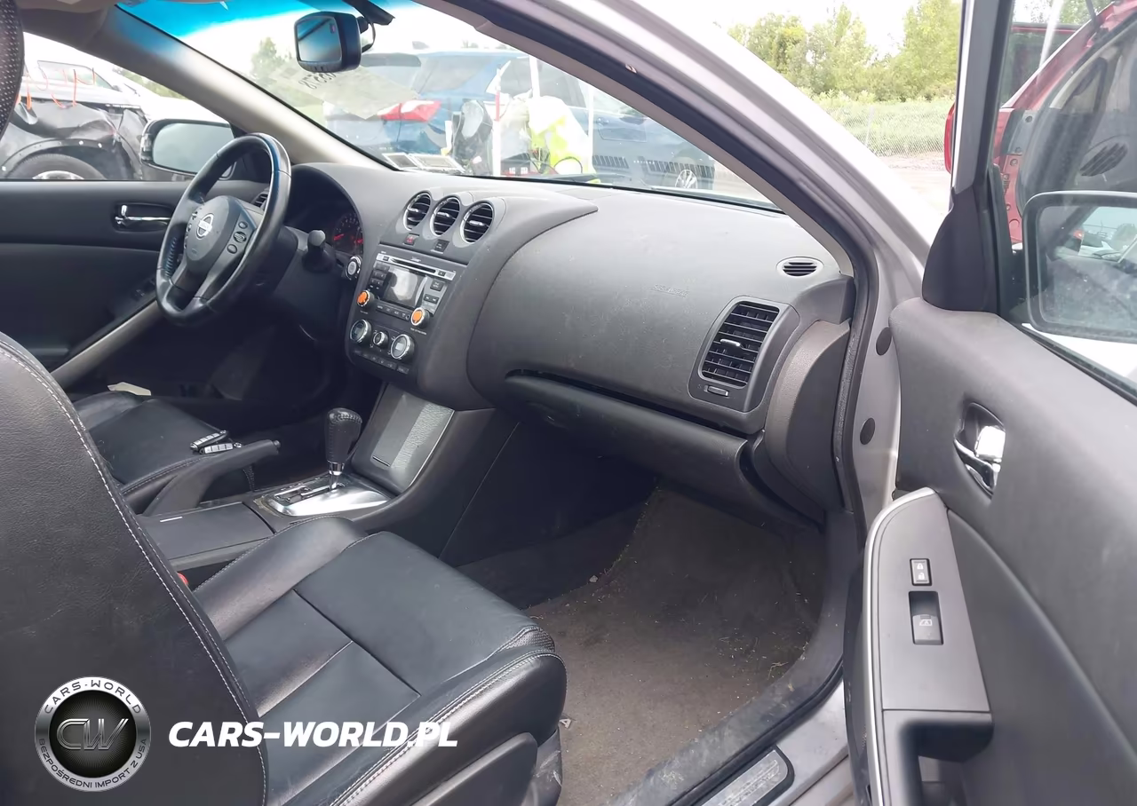 2011 Nissan Altima 2.5 S VIN:1N4AL2EP7BC176516 - 5