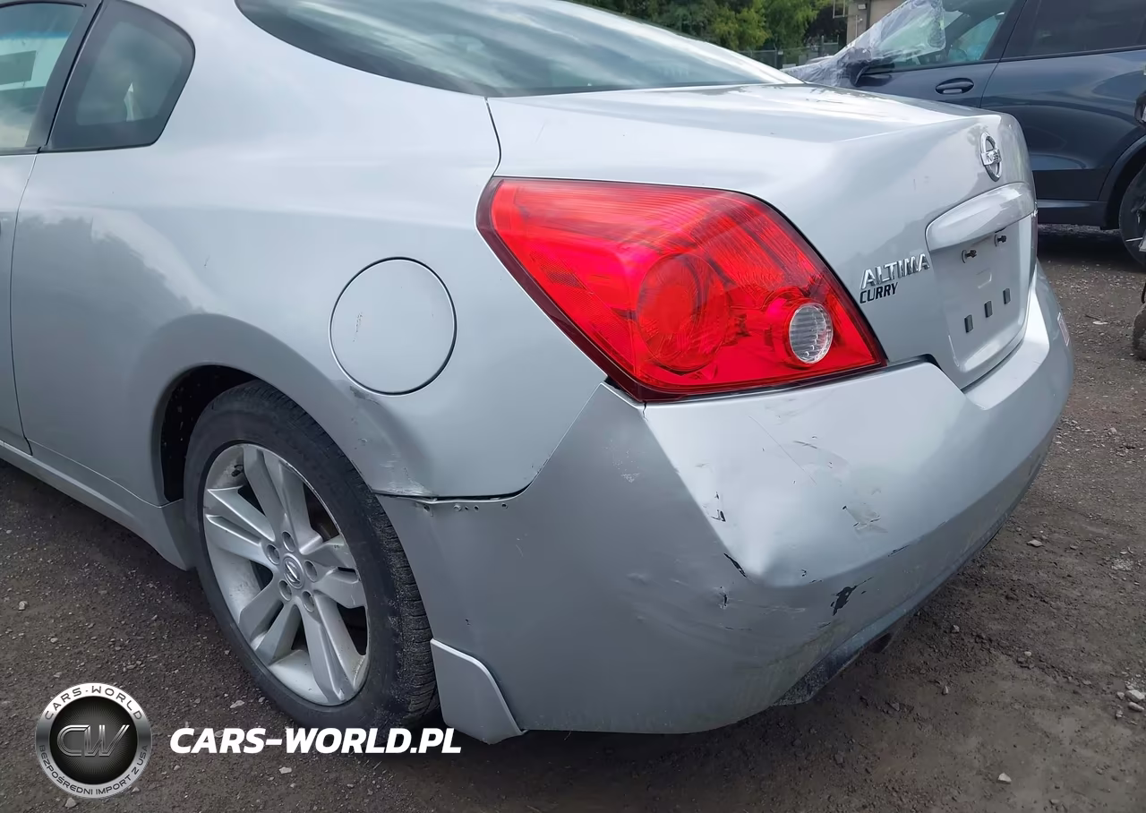 2011 Nissan Altima 2.5 S VIN:1N4AL2EP7BC176516 - 6