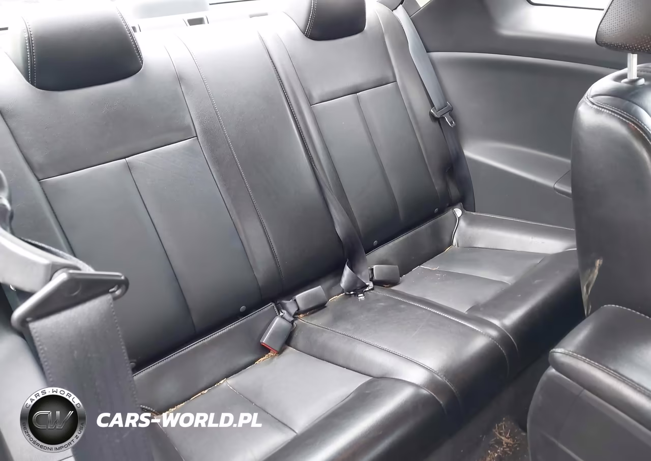 2011 Nissan Altima 2.5 S VIN:1N4AL2EP7BC176516 - 8