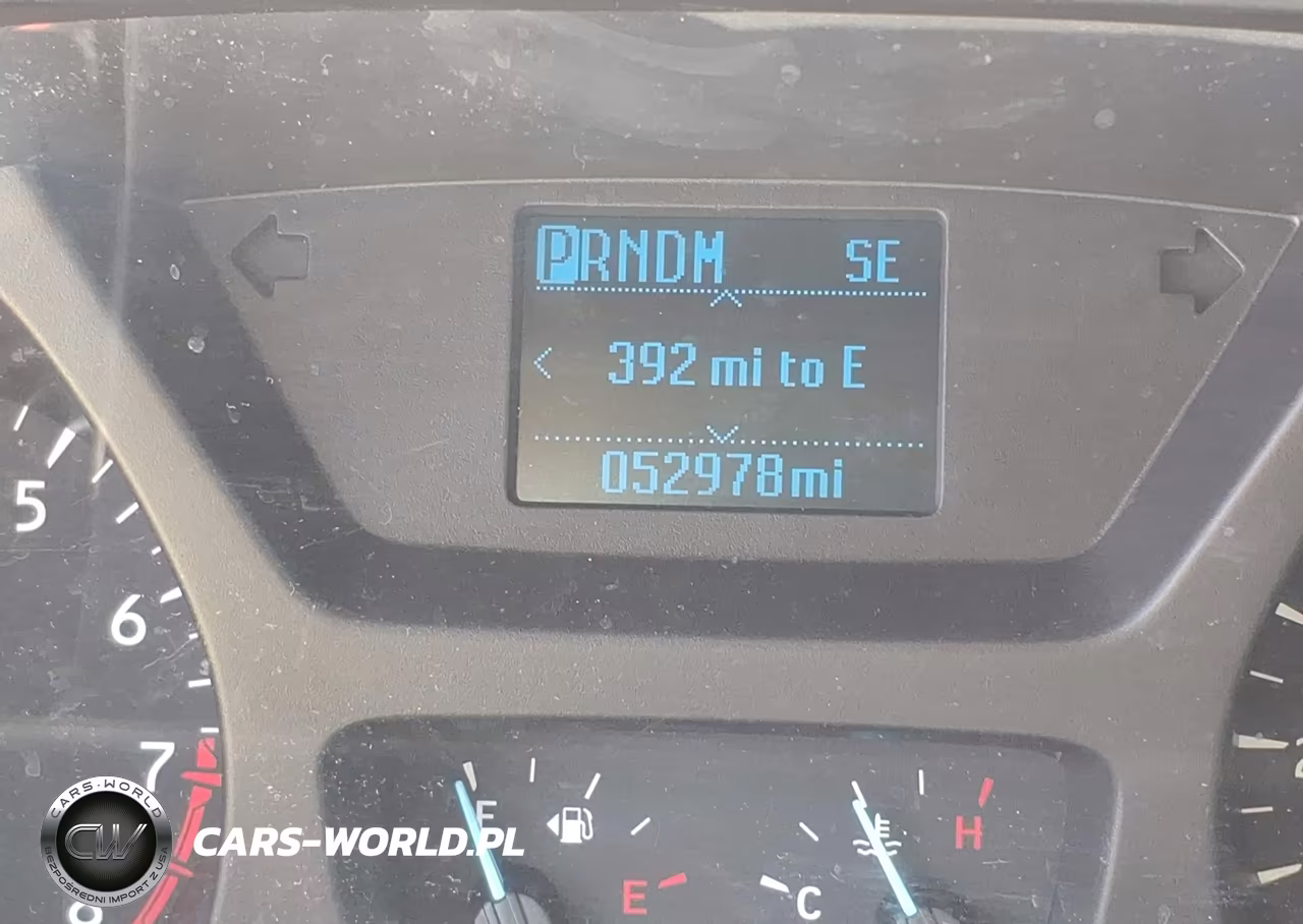 2018 Ford Transit-350 Xl VIN:1FBZX2ZM3JKB18879 - 15