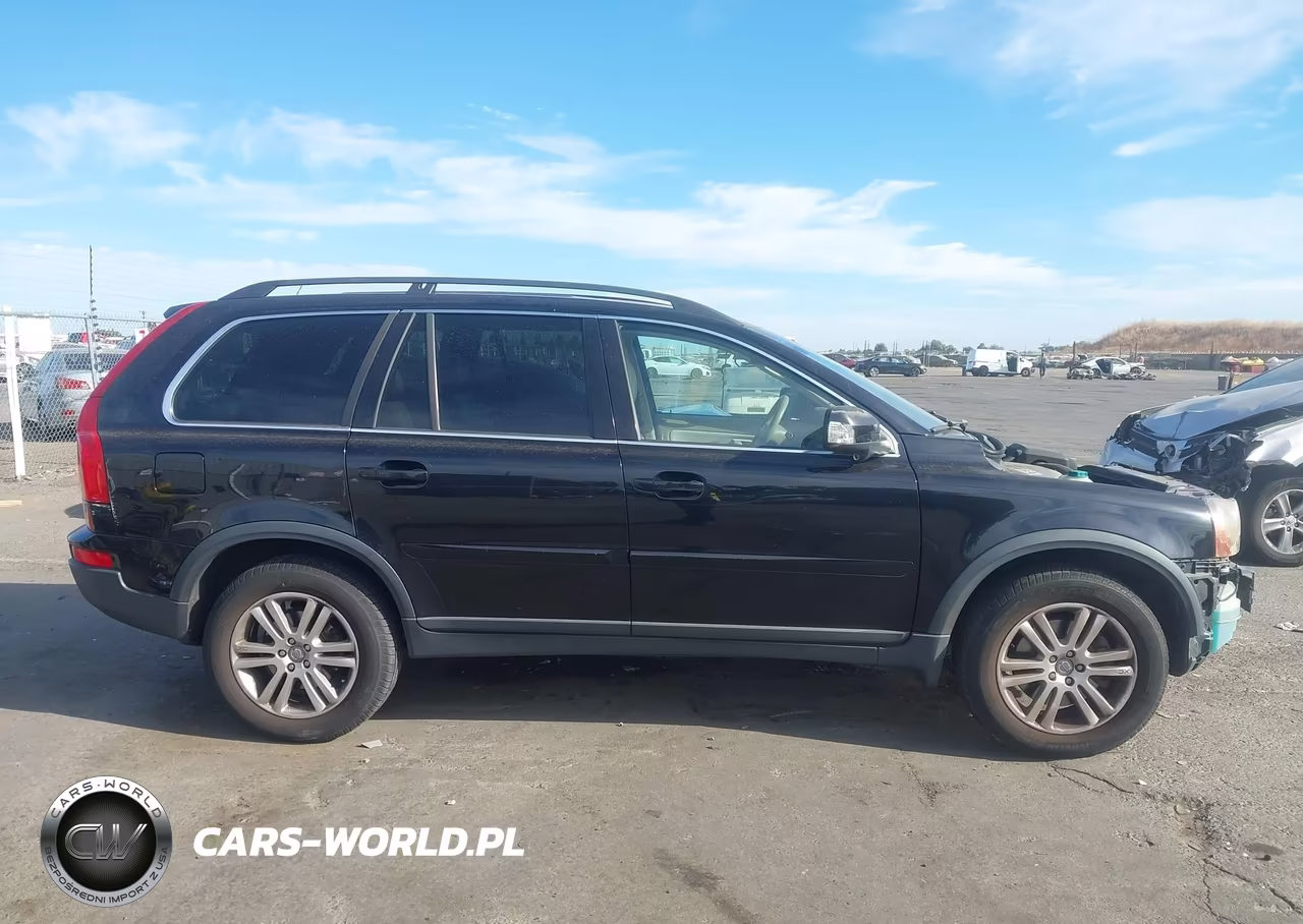 2008 Volvo Xc90 3.2 VIN:YV4CZ982381474539 - 14