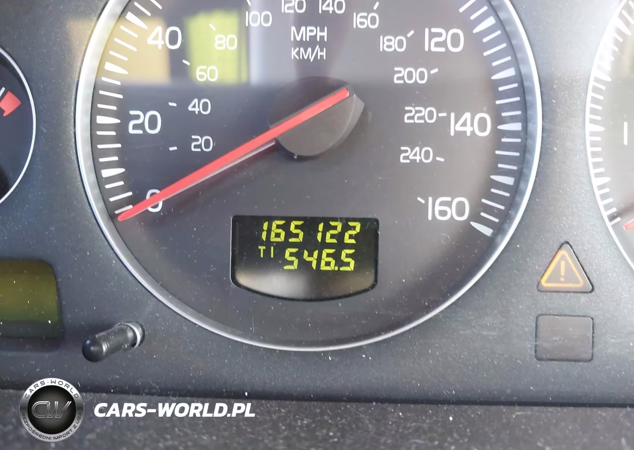 2008 Volvo Xc90 3.2 VIN:YV4CZ982381474539 - 7