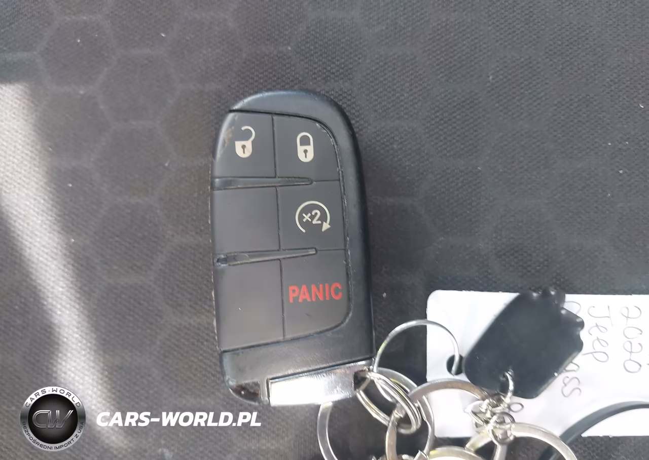 2020 Jeep Compass Sun And Safety 4X4 VIN:3C4NJDBBXLT239863 - 11