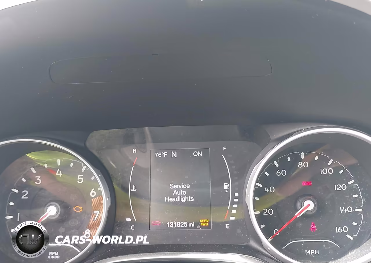 2020 Jeep Compass Sun And Safety 4X4 VIN:3C4NJDBBXLT239863 - 7