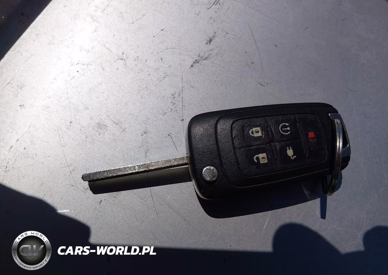 2012 Chevrolet Volt VIN:1G1RH6E43CU122923 - 11
