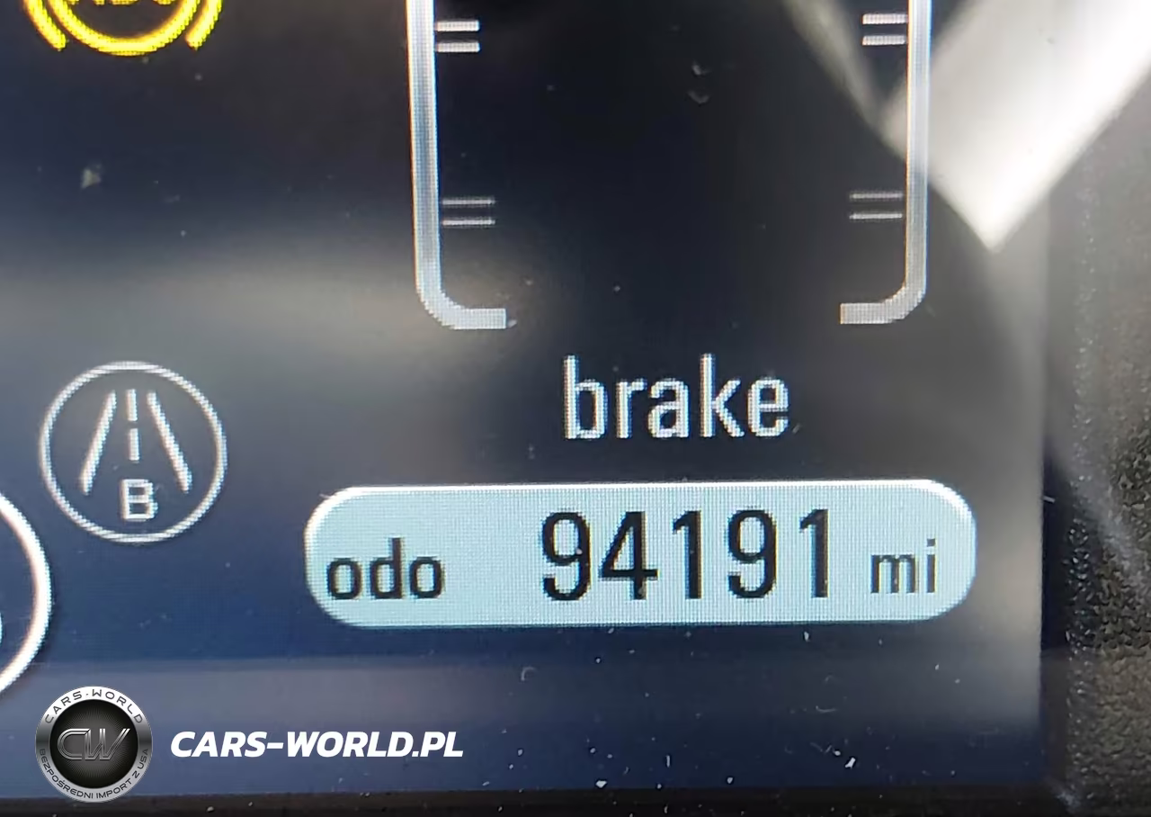 2012 Chevrolet Volt VIN:1G1RH6E43CU122923 - 15