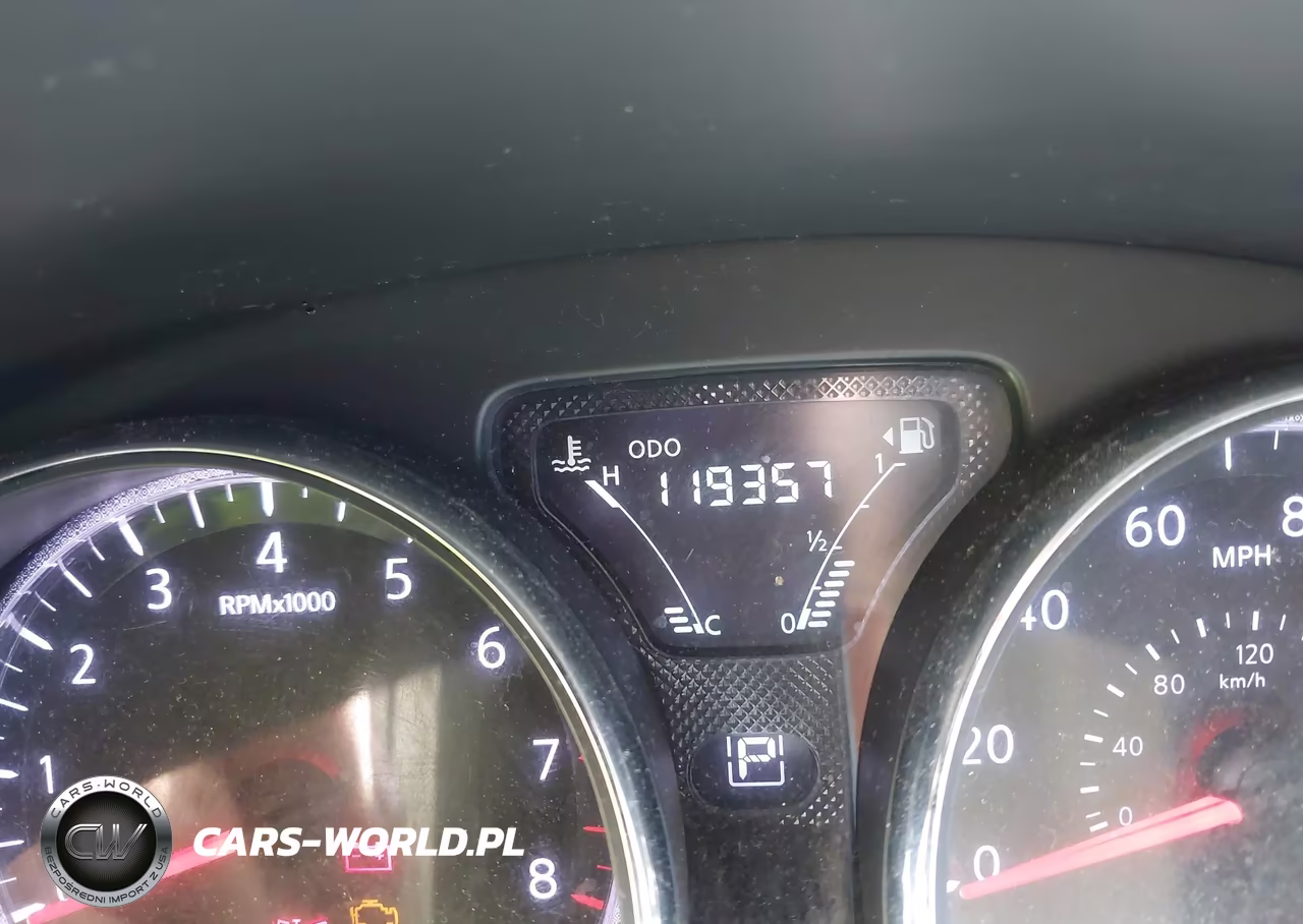 2015 Nissan Versa 1.6 Sv VIN:3N1CN7AP5FL923849 - 7