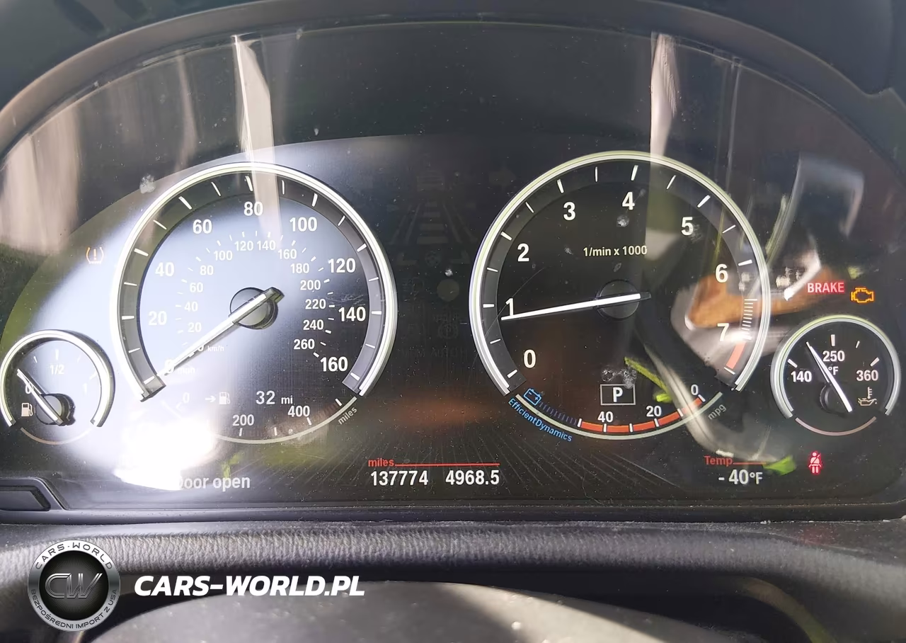 2017 BMW X3 xDrive28I VIN:5UXWX9C59H0T14743 - 7