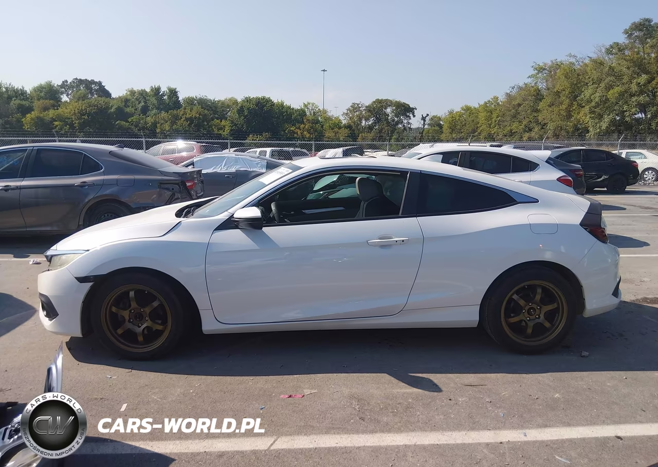 2017 Honda Civic Ex-T VIN:2HGFC3A36HH359633 - 14