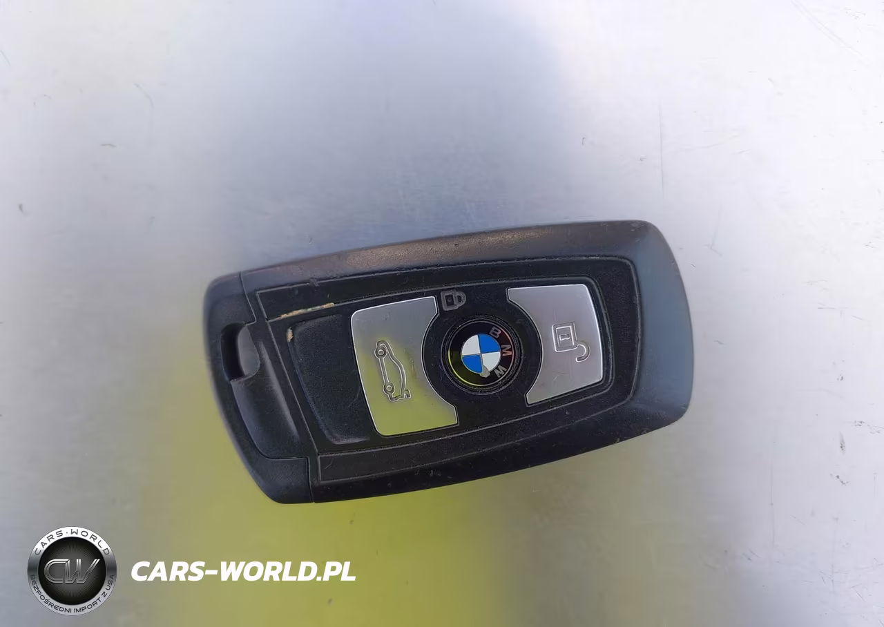 2015 BMW 328I VIN:WBA3C1C54FK122484 - 11