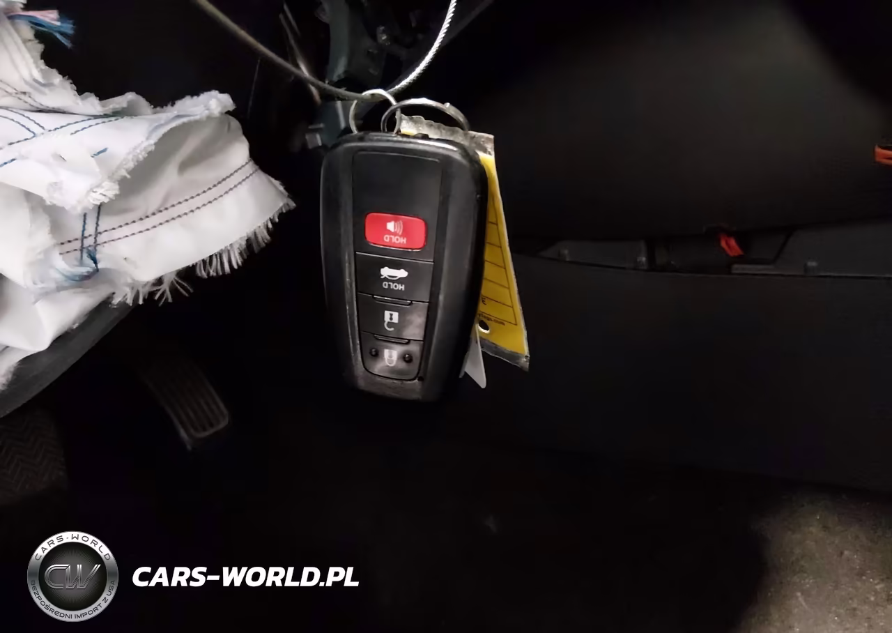 2022 Toyota Corolla Se Apex Edition VIN:5YFS4MCEXNP122034 - 11