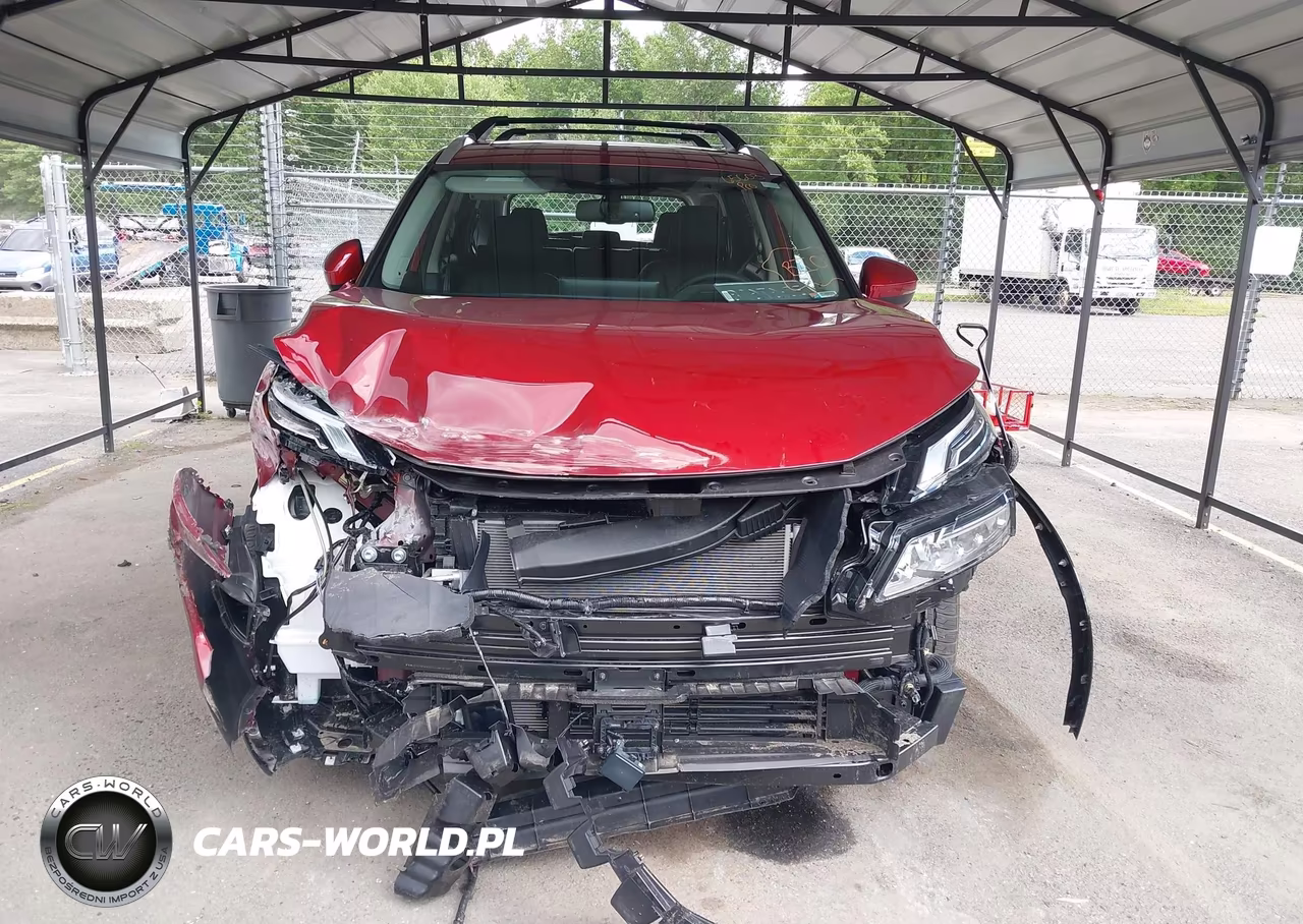 2026 Nissan Rogue Platinum VIN:JN8BT3DD7TW472622 - 12