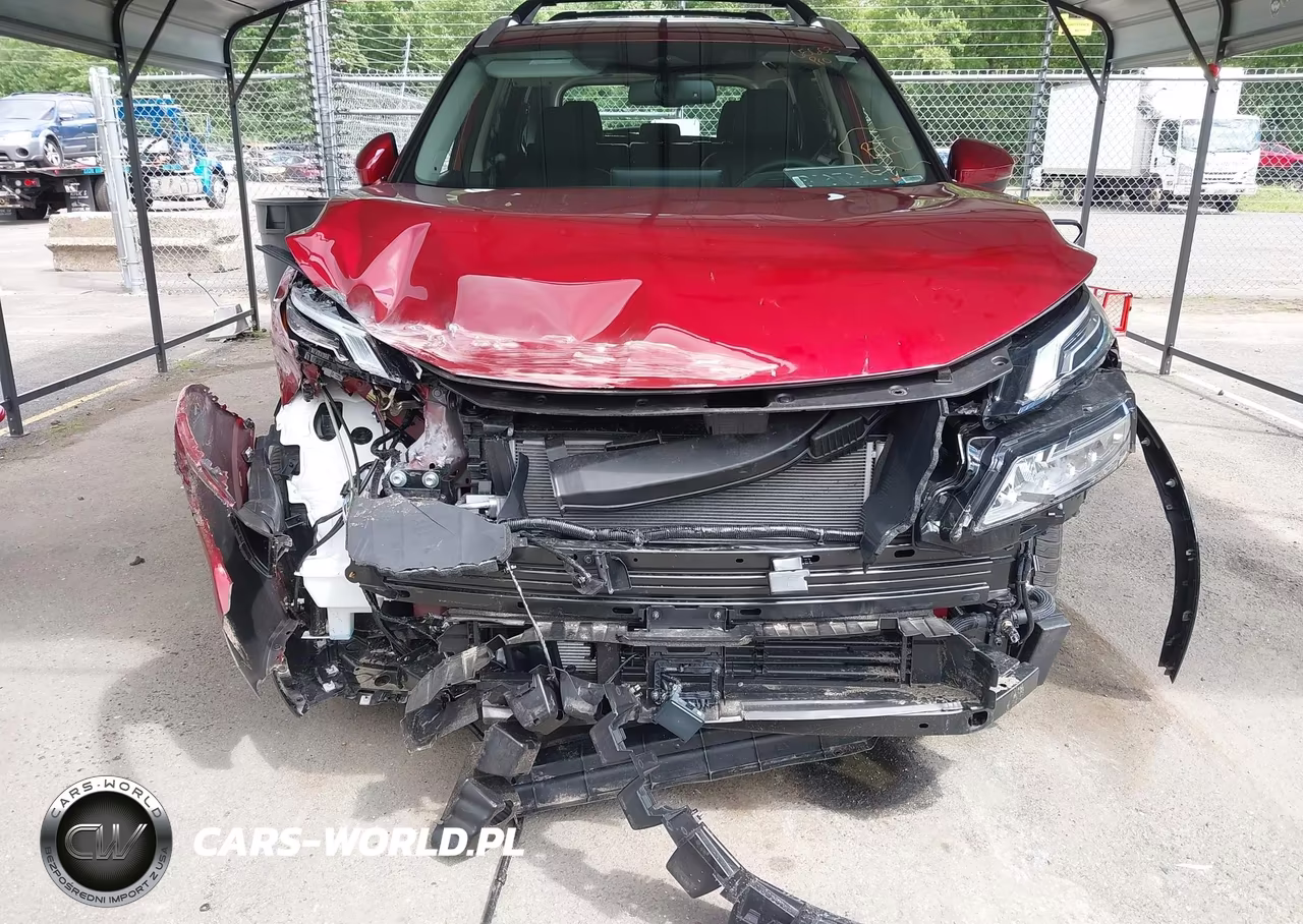 2026 Nissan Rogue Platinum VIN:JN8BT3DD7TW472622 - 6