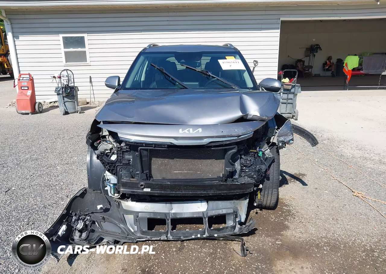 2022 Kia Seltos S VIN:KNDEUCAA4N7299297 - 13