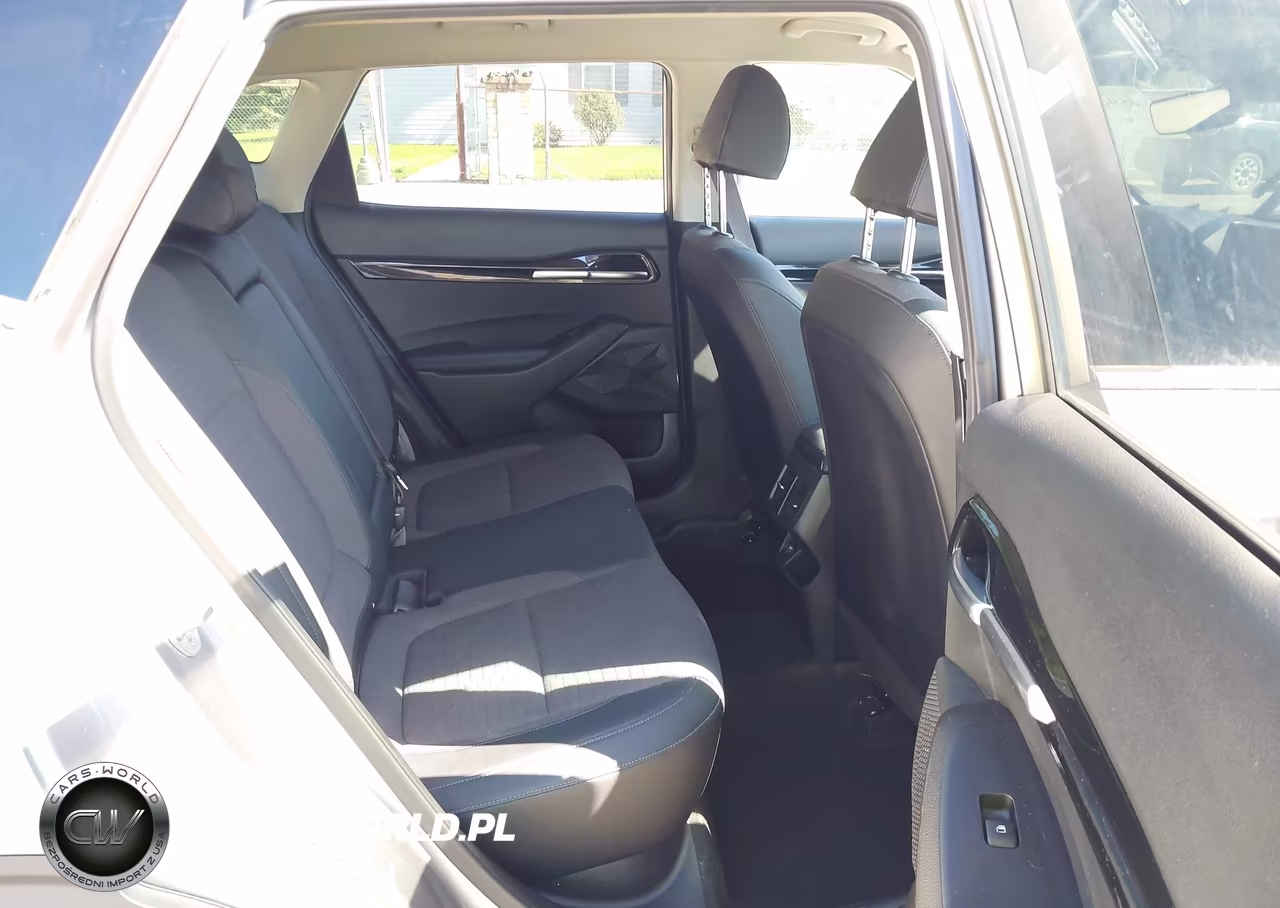 2022 Kia Seltos S VIN:KNDEUCAA4N7299297 - 8
