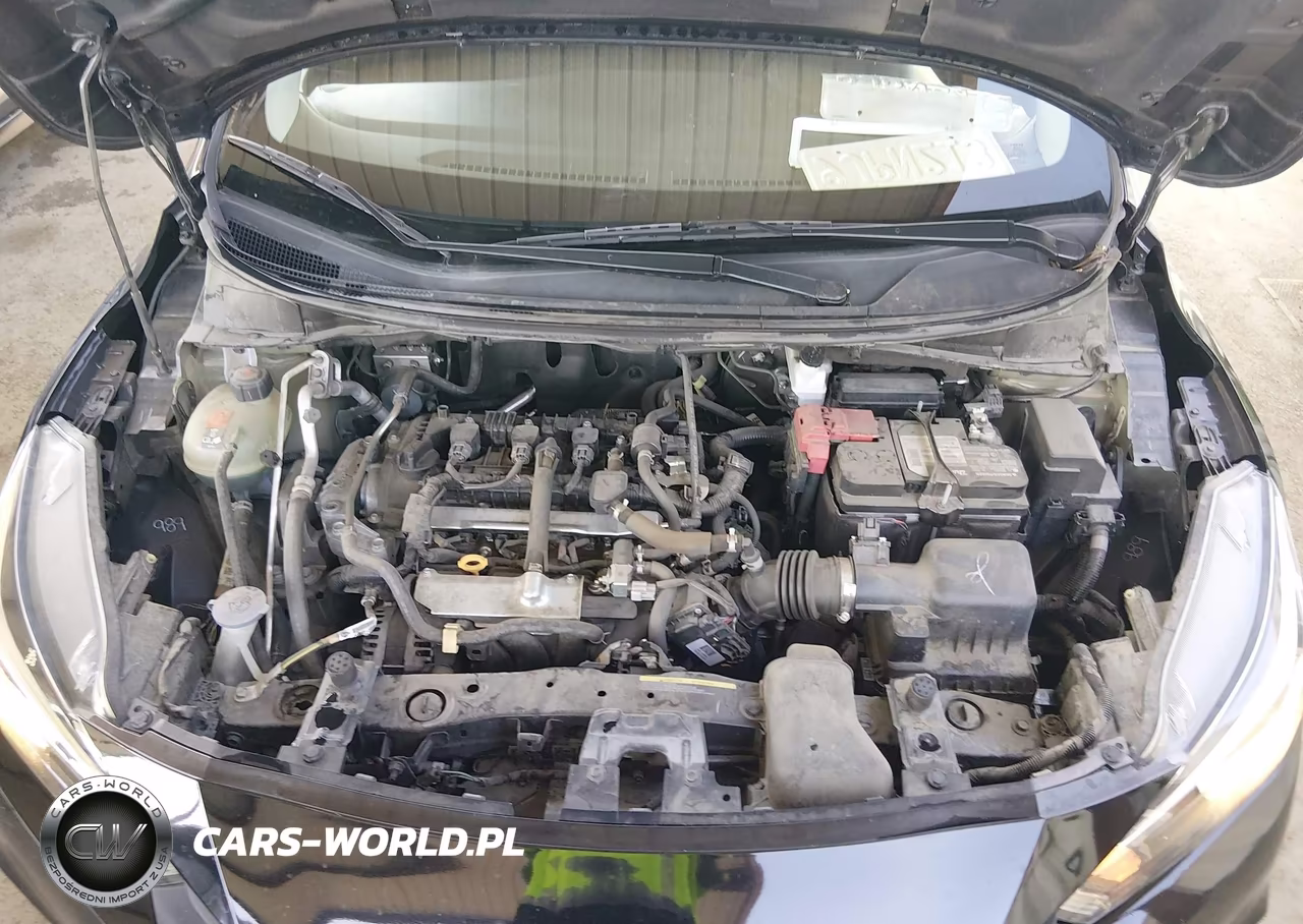2021 Nissan Versa S Xtronic Cvt VIN:3N1CN8DV7ML922408 - 10