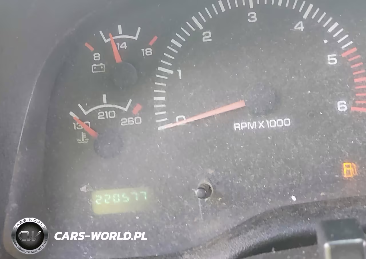 2000 Dodge Ram 1500 St VIN:3B7HC13Z9YM242238 - 16