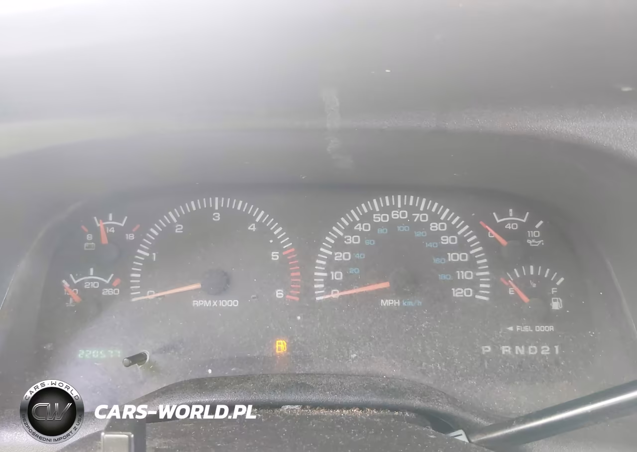 2000 Dodge Ram 1500 St VIN:3B7HC13Z9YM242238 - 7