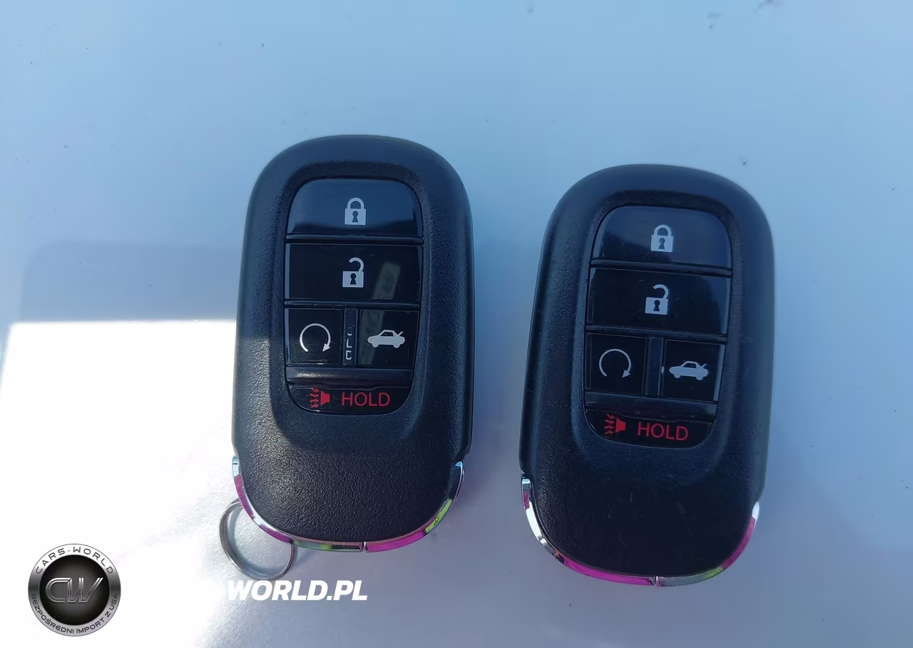 2022 Honda Civic Sport VIN:2HGFE2F50NH578307 - 11