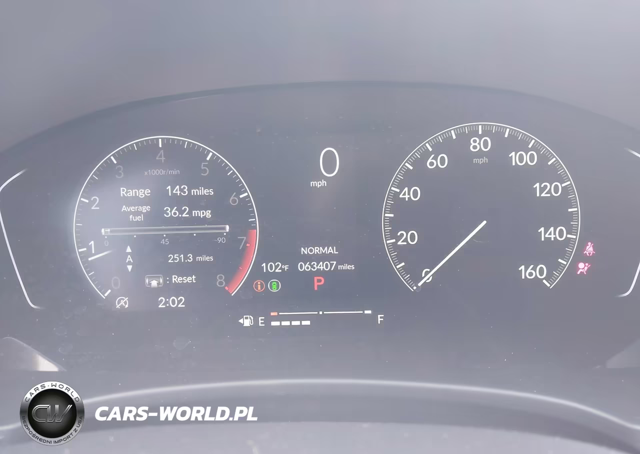 2022 Honda Civic Sport VIN:2HGFE2F50NH578307 - 7